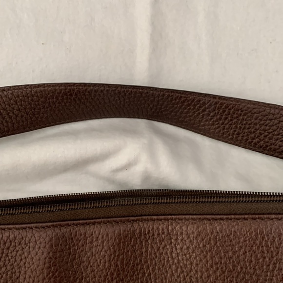 Brighton Shabby Chic Hobo Purse NWOT - Picture 11 of 12